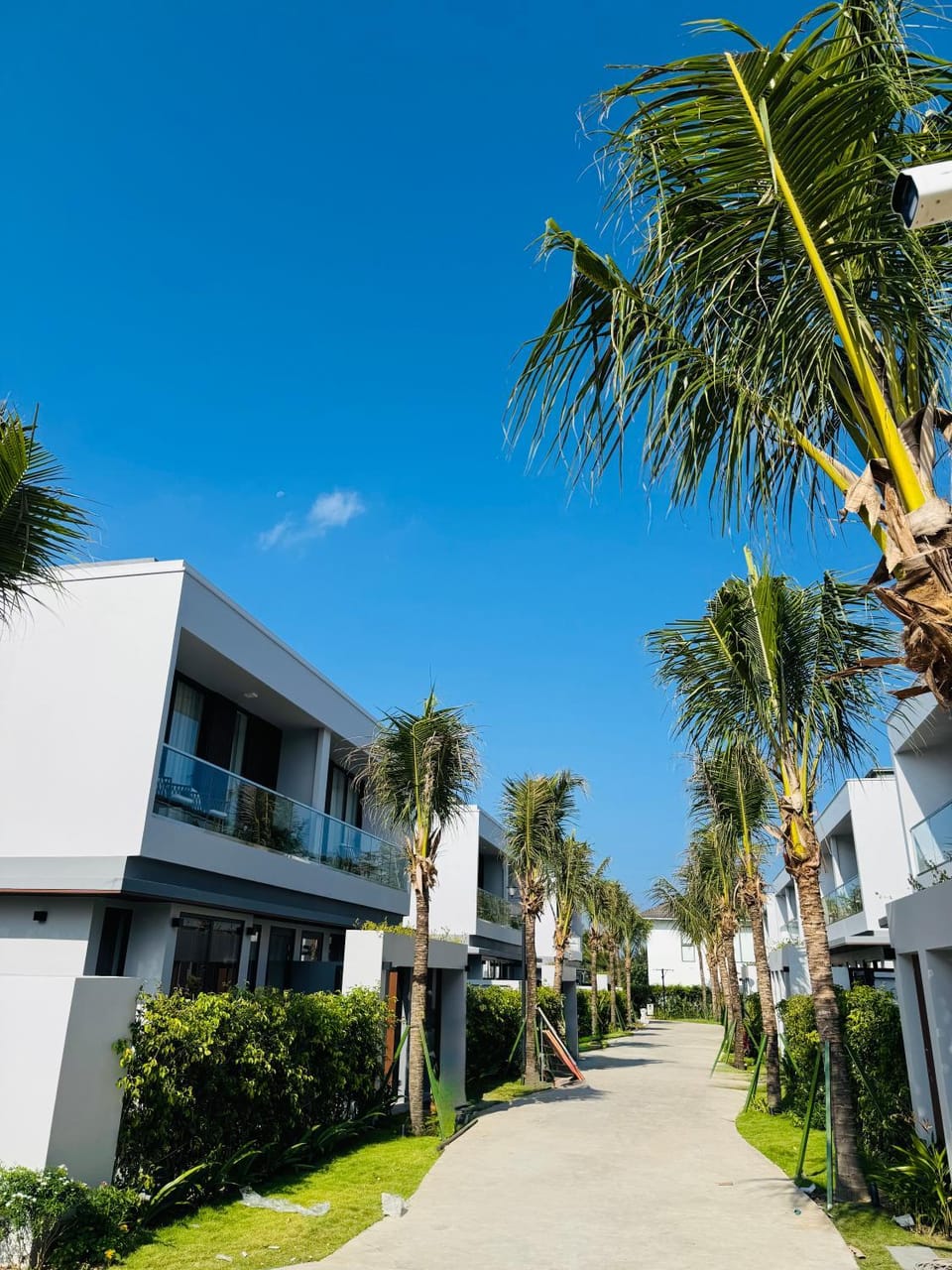 Biệt thự MinhAnh Lagom Phú quốc Apartment in Phu Quoc
