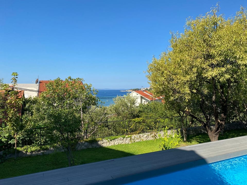 View (from property/room), Garden view, Garden view, Sea view, Sea view