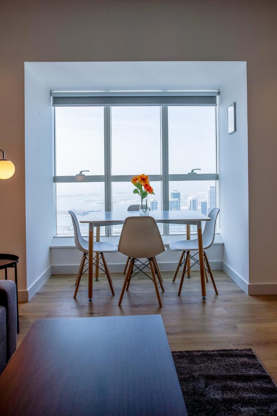 Deluxe - Sea view - Dubai Marina House in Dubai