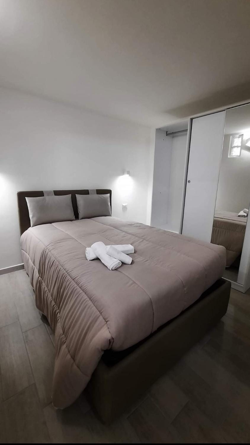 Casa MaLù 18 Cin I T 0 7 1 0 3 3 B 4 0 0 0 8 8 3 3 2 Bed and Breakfast in Province of Foggia