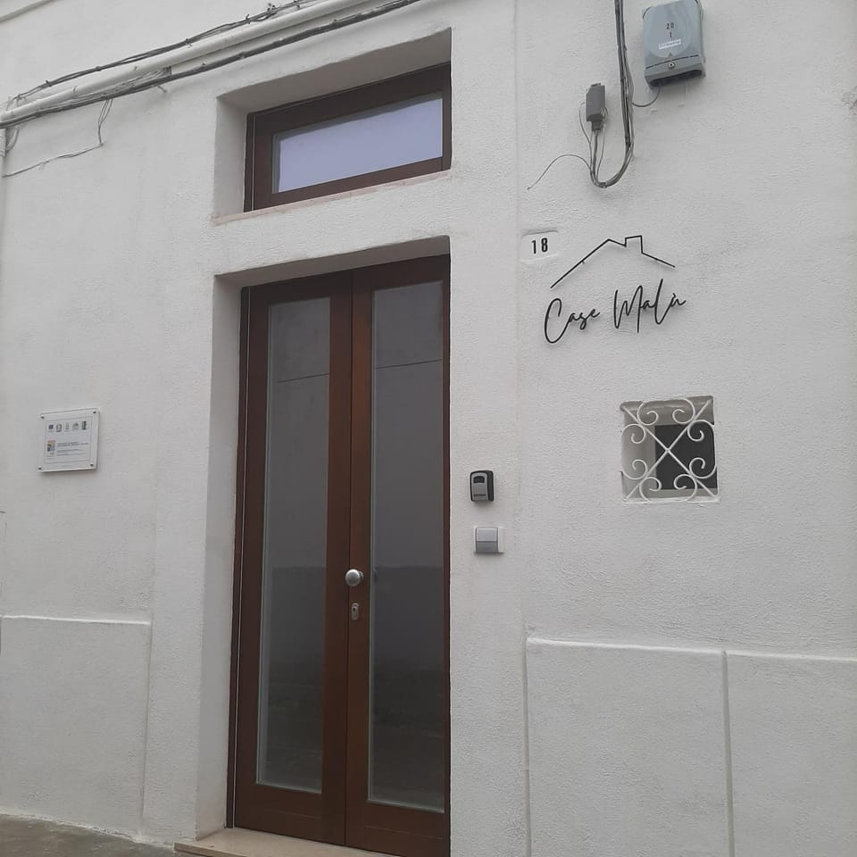 Casa MaLù 18 Cin I T 0 7 1 0 3 3 B 4 0 0 0 8 8 3 3 2 Bed and Breakfast in Province of Foggia