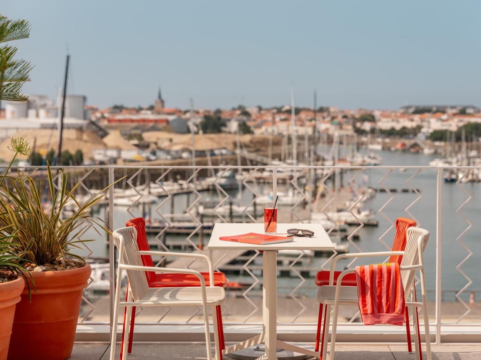 Balcony/Terrace, Lounge or bar