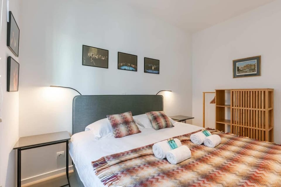 Casiola - Brand new apartment with terrace - pets welcome! Apartment in Ostend