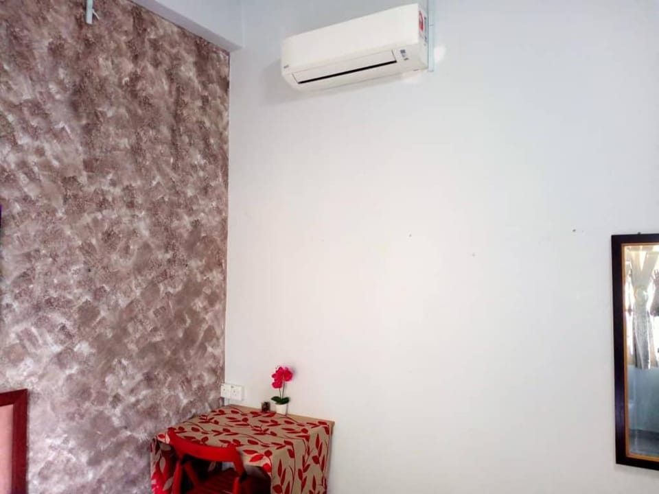 air conditioner