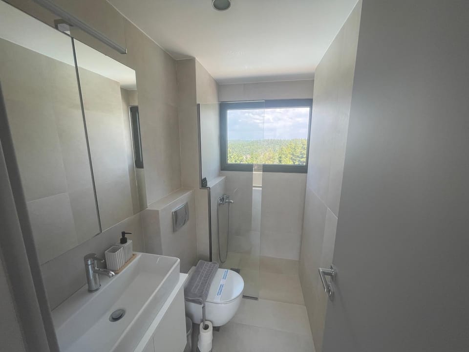 Elani New Luxury Villa House in Halkidiki