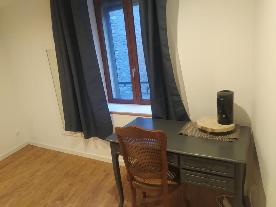 chambre avec SDB privative Vacation rental in Grand Est