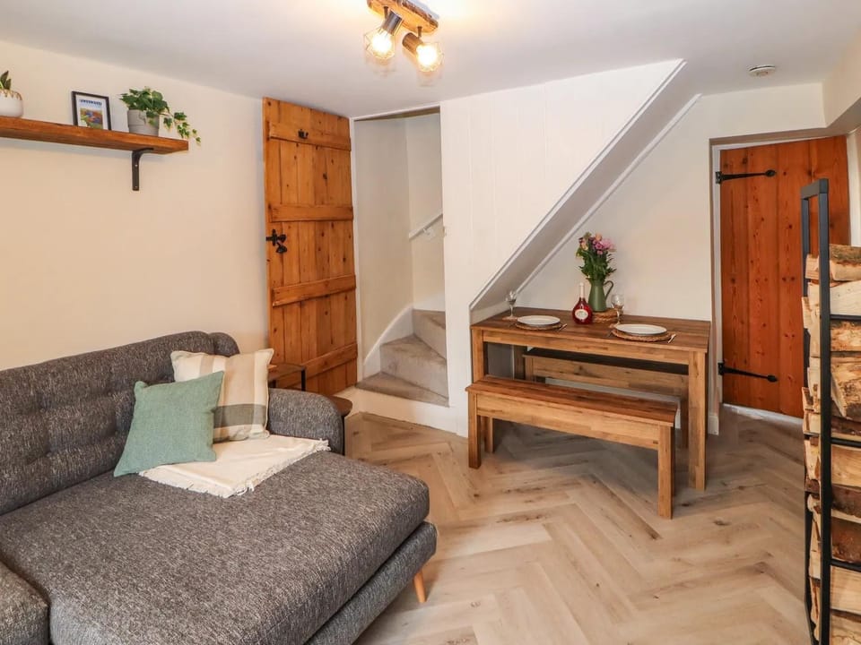 Fellside Cottage House in England