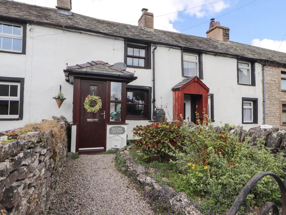 Fellside Cottage House in England