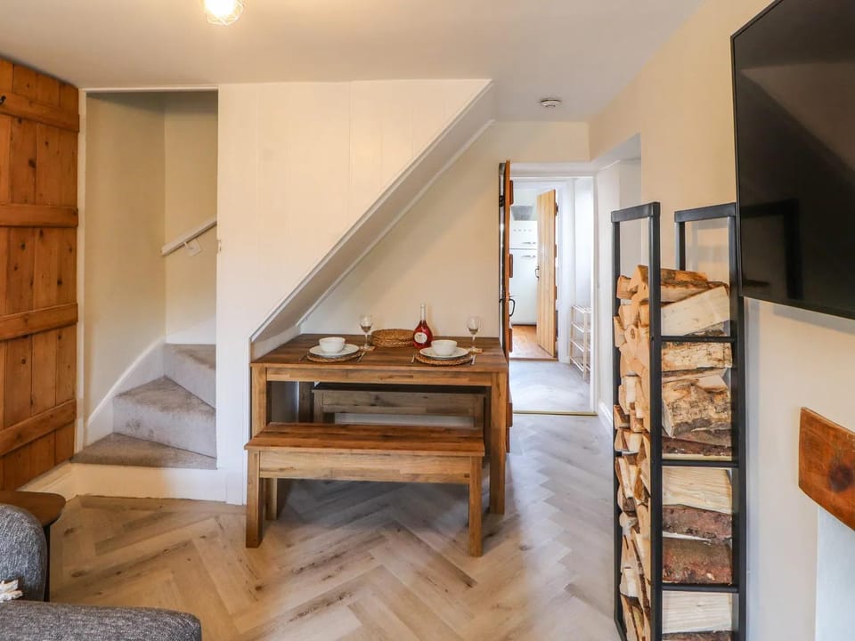 Fellside Cottage House in England