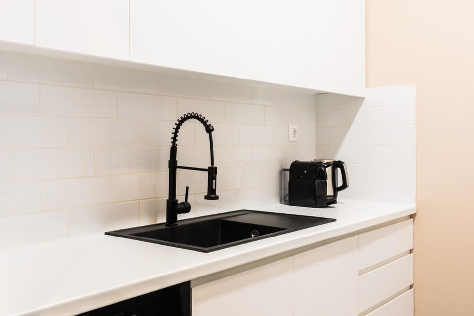 Coffee/tea facilities, Kitchen or kitchenette