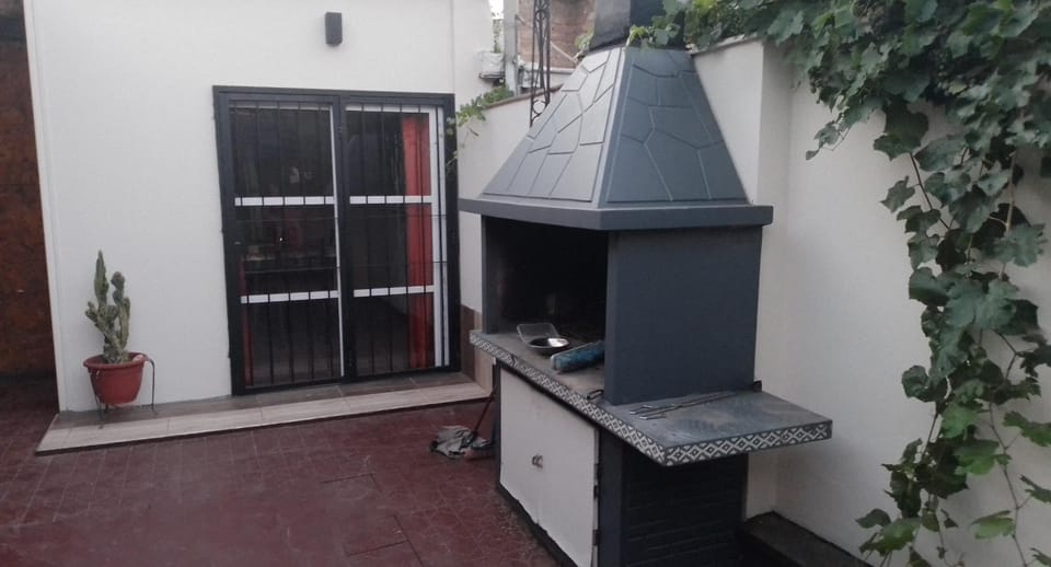 BBQ facilities