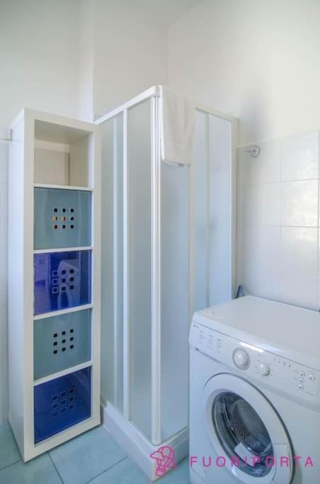 FuoriPorta Affitti Brevi - Borgo San Giuseppe 16 Apartment in Parma