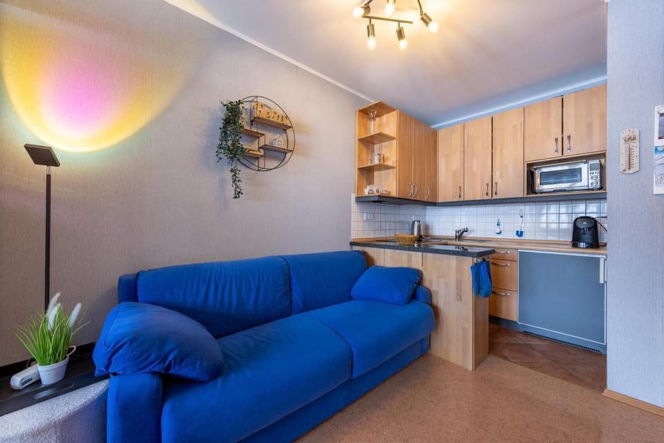 Haus Mees Apartment in Salzburgerland