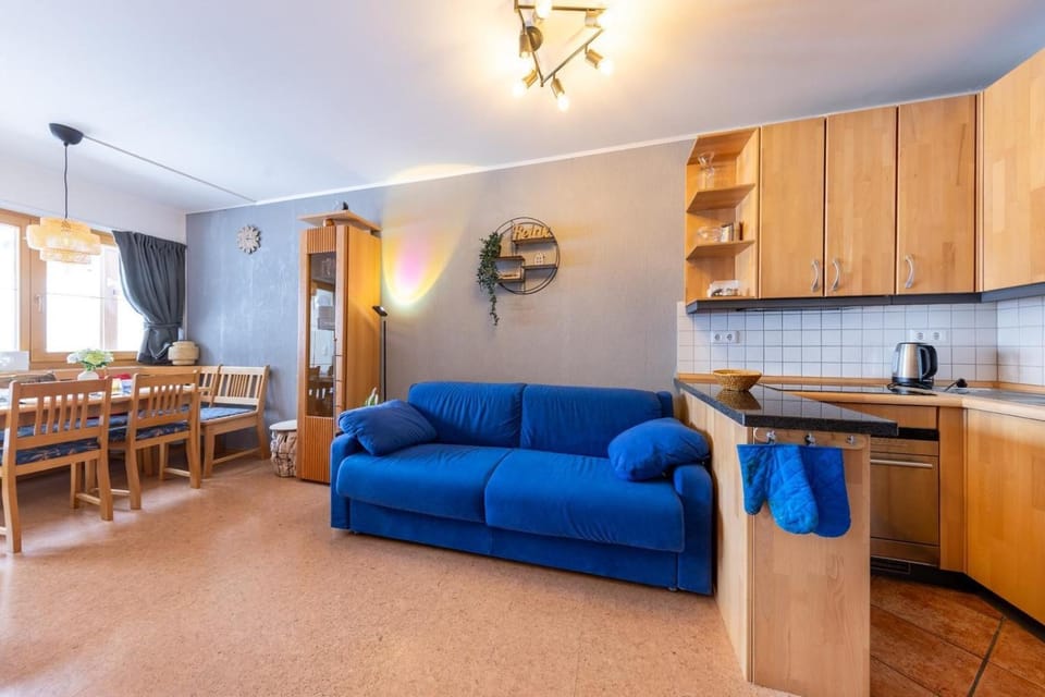 Haus Mees Apartment in Salzburgerland