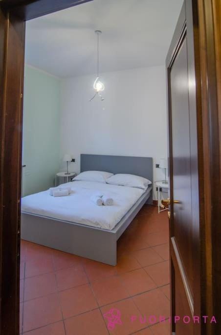 FuoriPorta Affitti Brevi - La Rive Gauche Apartment in Parma