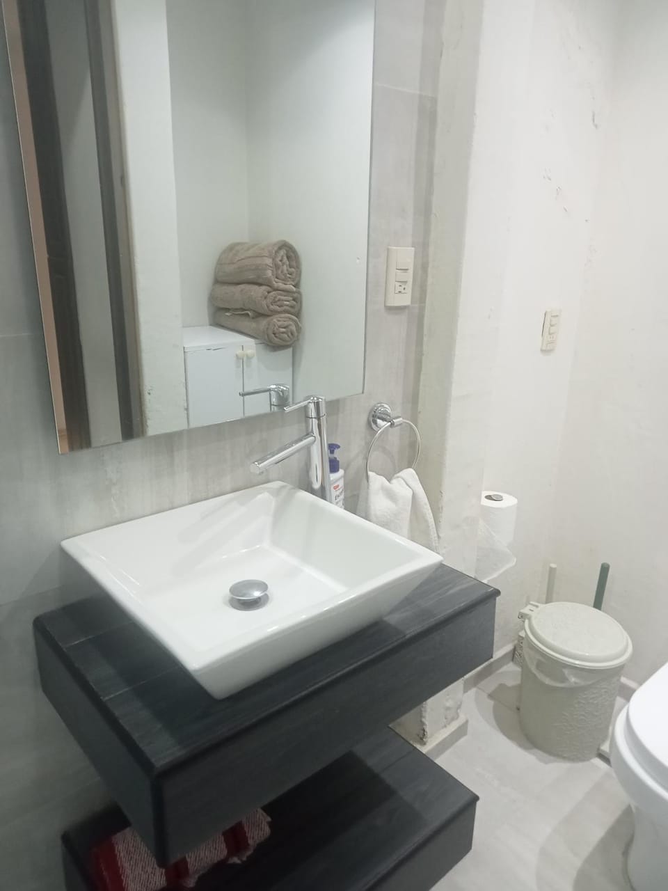 LA CASA DEL NARANJO Apartment in Mexico City