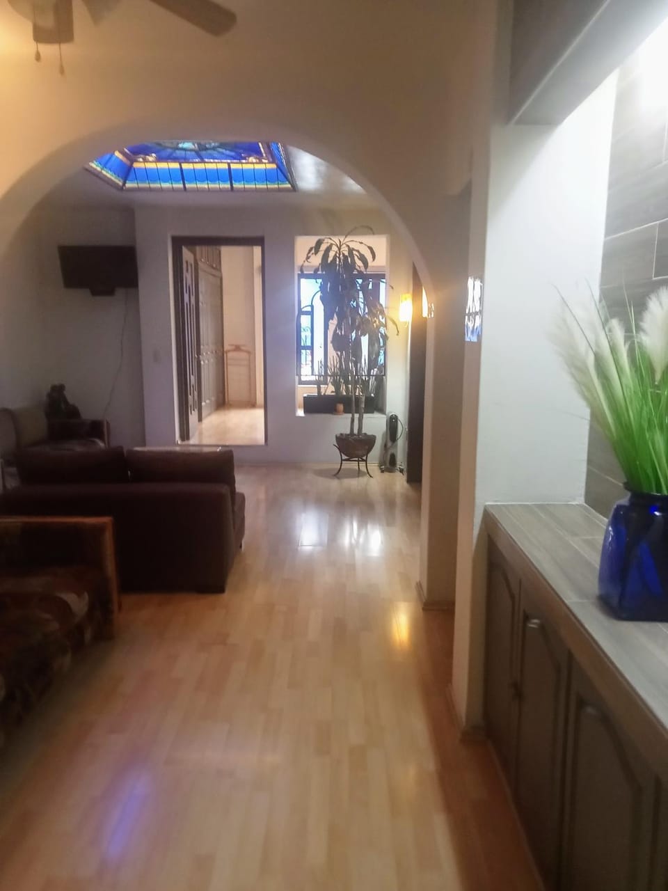 LA CASA DEL NARANJO Apartment in Mexico City