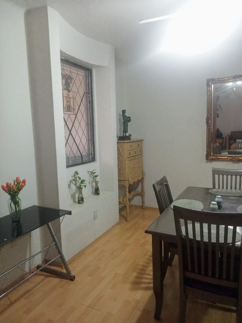 LA CASA DEL NARANJO Apartment in Mexico City