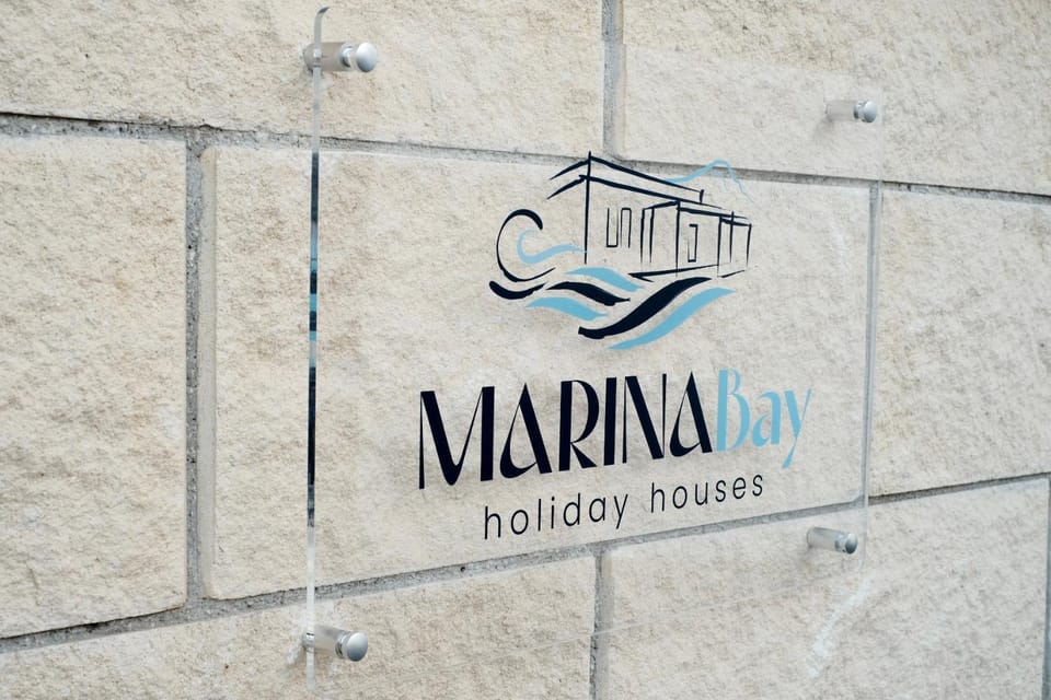 Property logo or sign