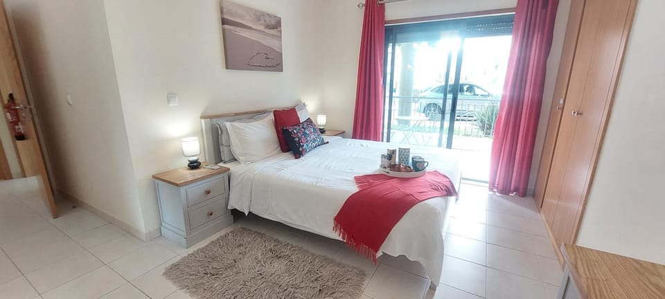 Apartment Lucia Albufeira Apartment in Olhos de Água