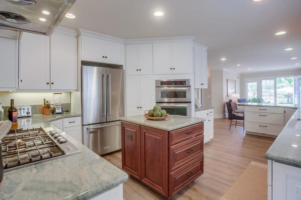 Grandview 2 House in Leucadia