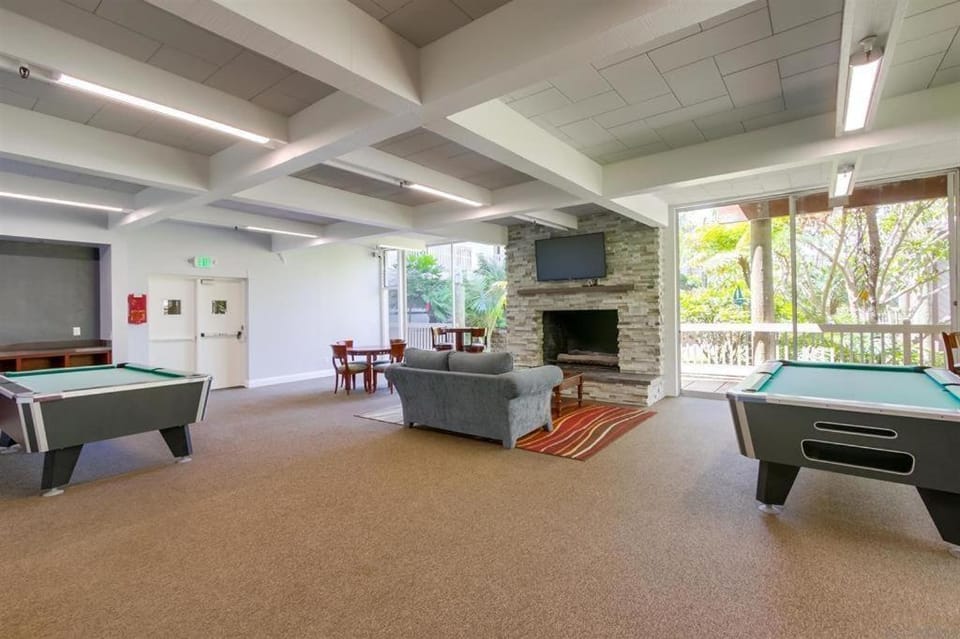 North Coast Village House in Oceanside