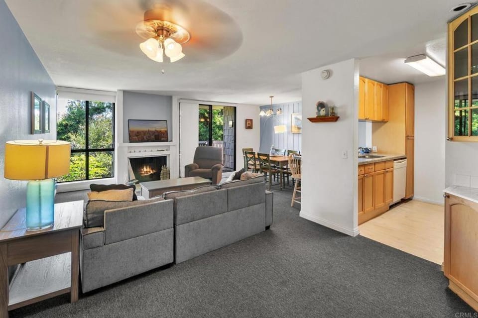 North Coast Village House in Oceanside