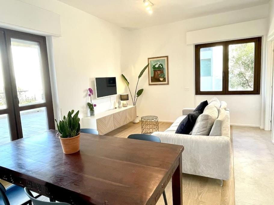 Poetto Beach House - Molara1 Apartment in Cagliari