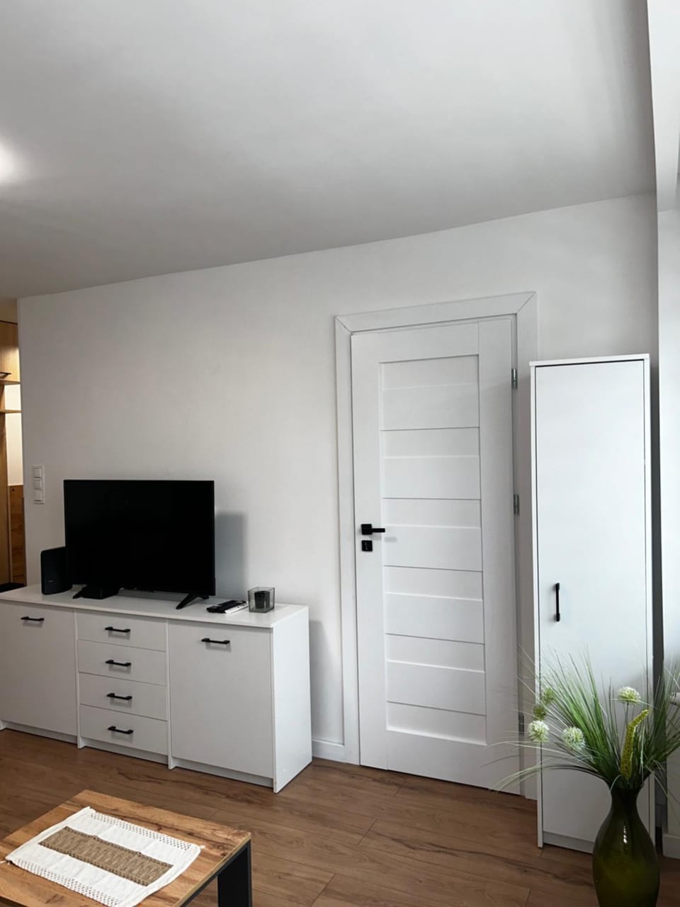 Apartament Julia 1-3 os parter Centrum Chẹcińska Apartment in Poland