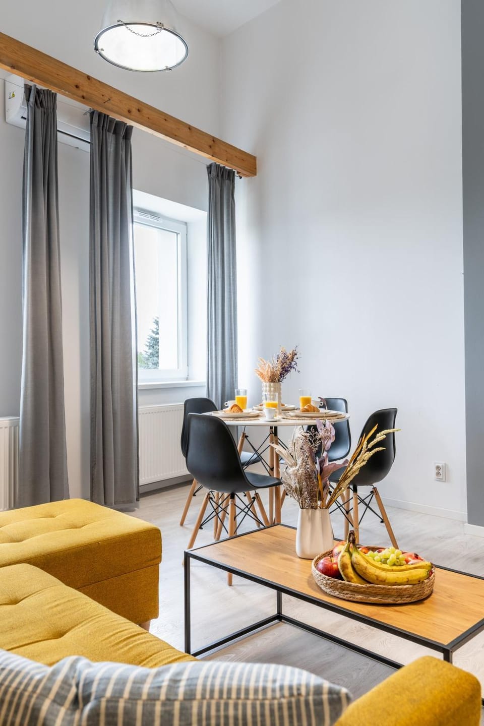 Apartment Quiet Street 11/7E Apartment in Lesser Poland Voivodeship
