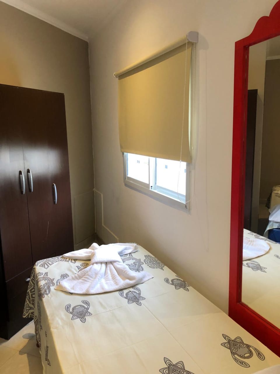 DEL SOL APART TERMAL III Apartment in Termas de Río Hondo