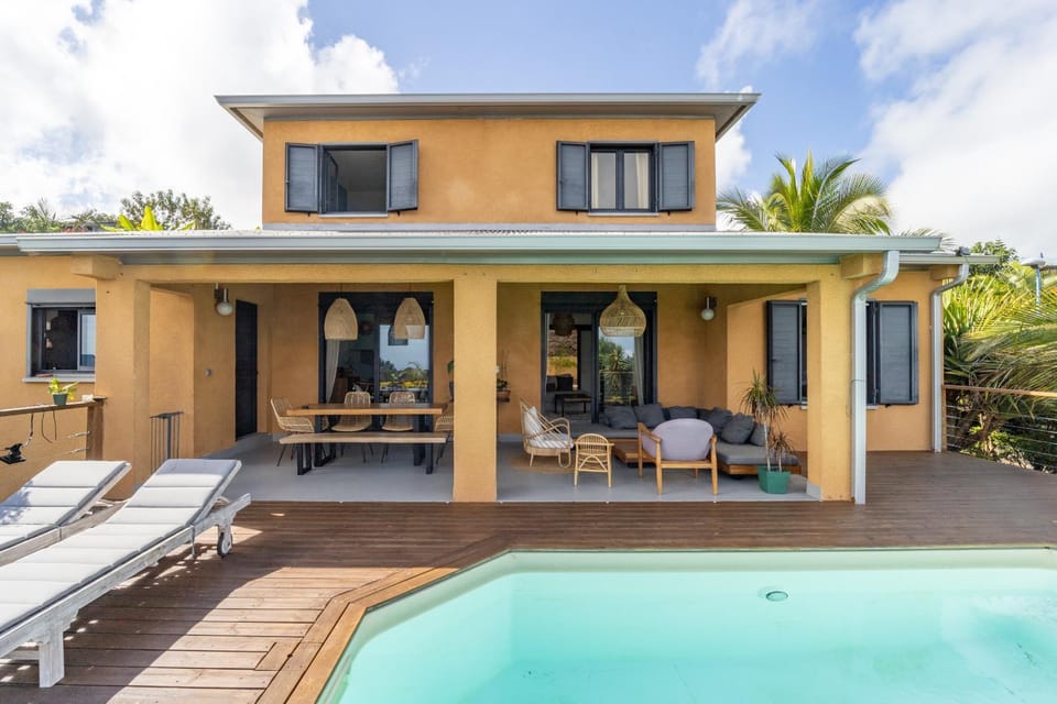 Patio, Balcony/Terrace, Swimming pool
