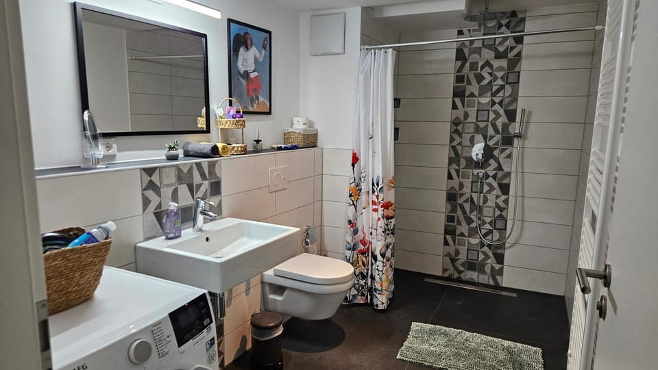 Studio - Charmant, Gemütlich & Zentral Apartment in Landsberg am Lech