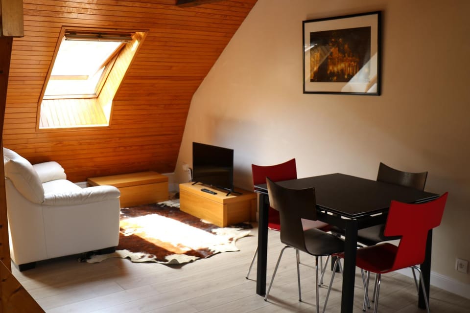 Les rives de l'odet, vue rivière Apartment in Quimper