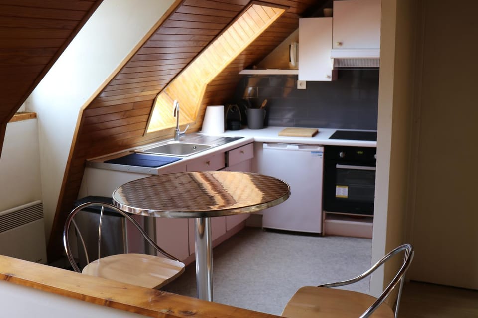 Les rives de l'odet, vue rivière Apartment in Quimper