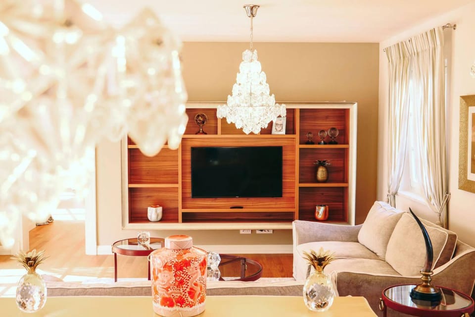 Communal lounge/ TV room, Living room