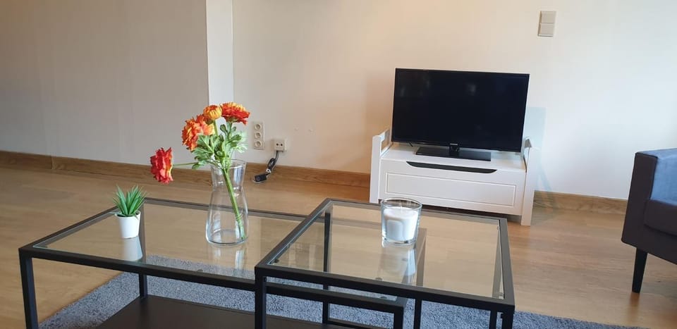 Appartement Blankenberge Apartment in Flanders