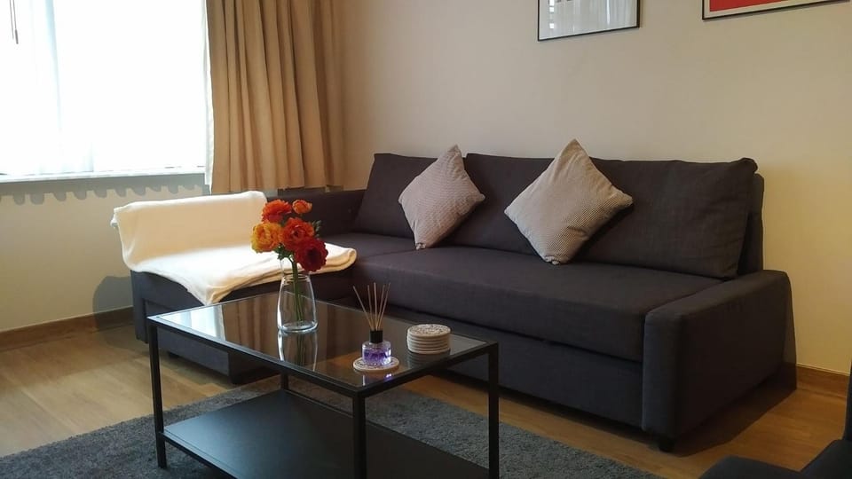 Appartement Blankenberge Apartment in Flanders