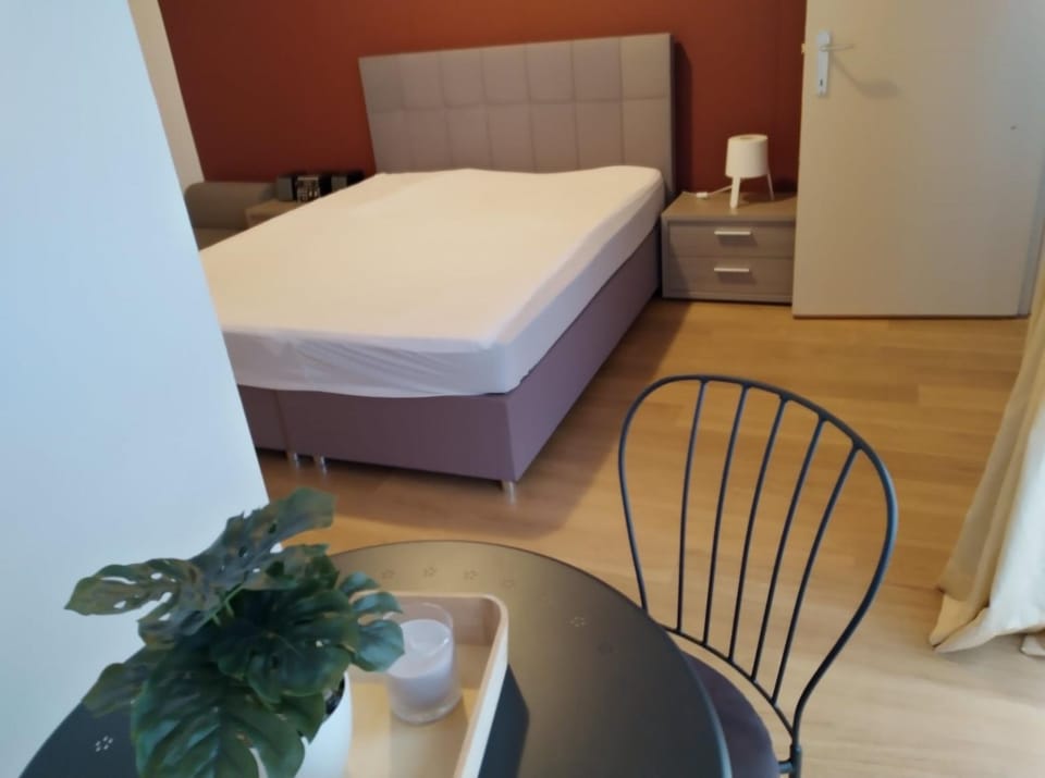 Appartement Blankenberge Apartment in Flanders
