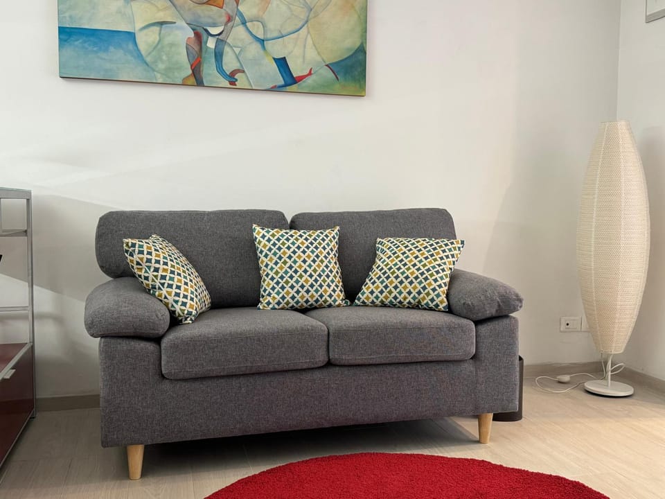 Civico 45 Apartment in Marche