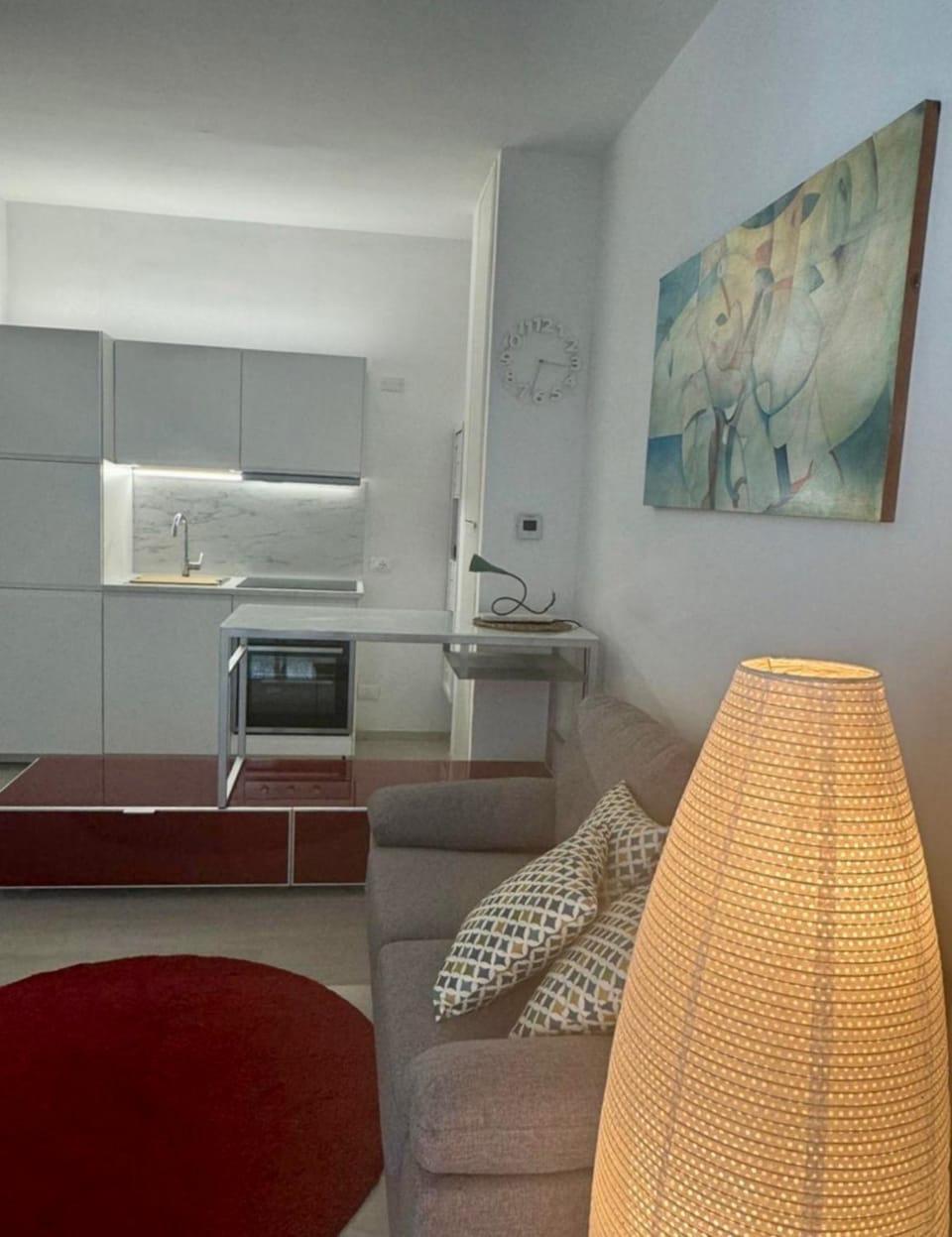 Civico 45 Apartment in Marche