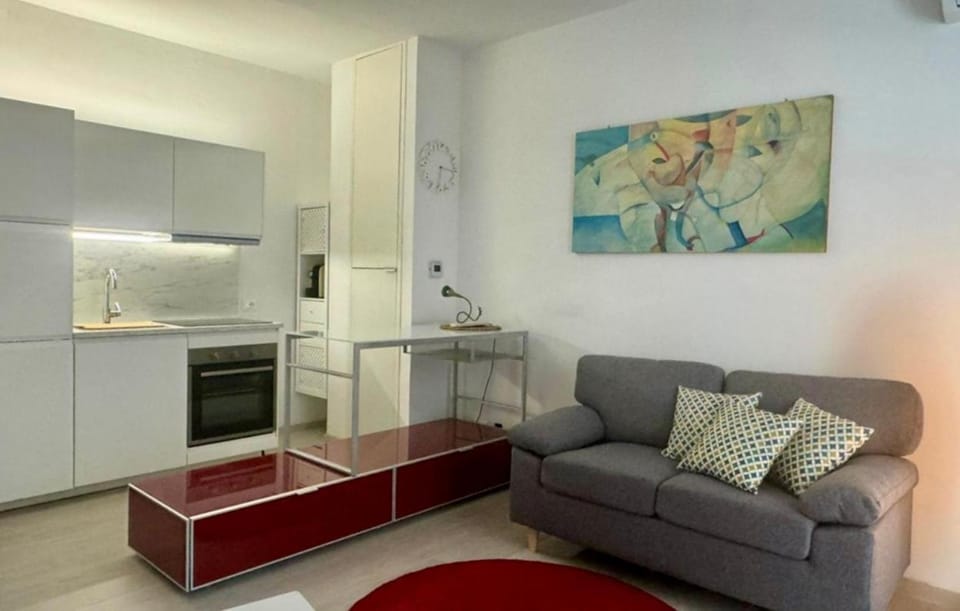 Civico 45 Apartment in Marche
