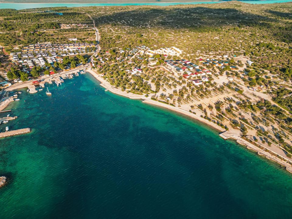Nearby landmark, Day, Natural landscape, Bird's eye view, Beach, Sea view
