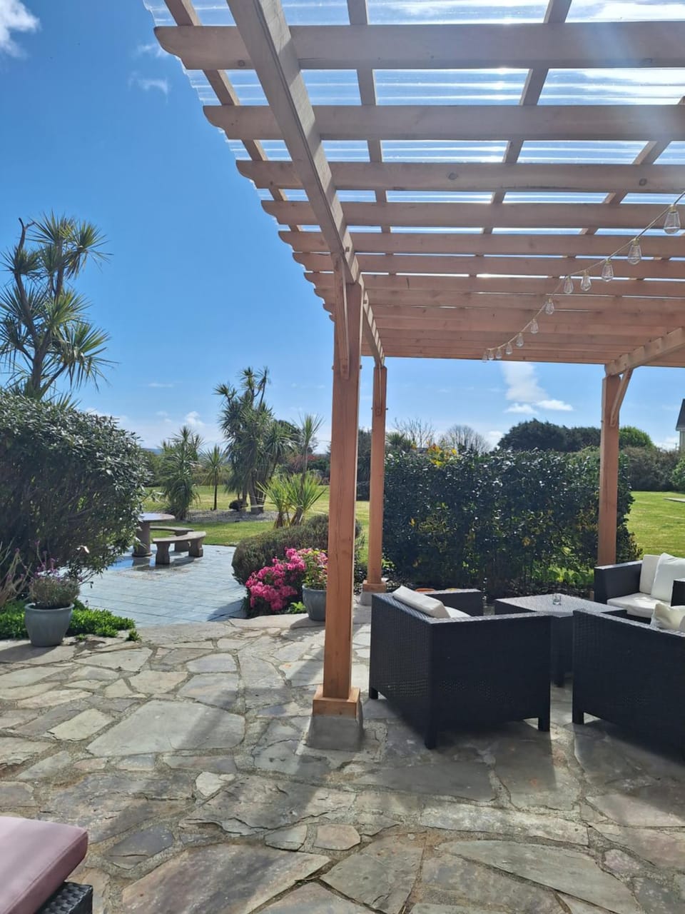 Corthna Lodge Bed and Breakfast in County Cork