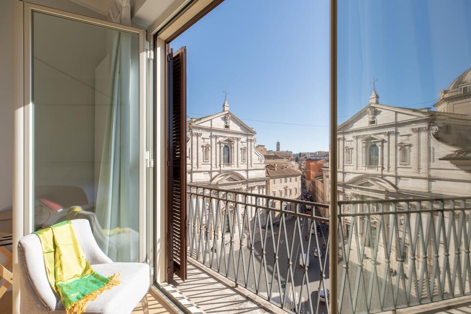 View (from property/room), Balcony/Terrace