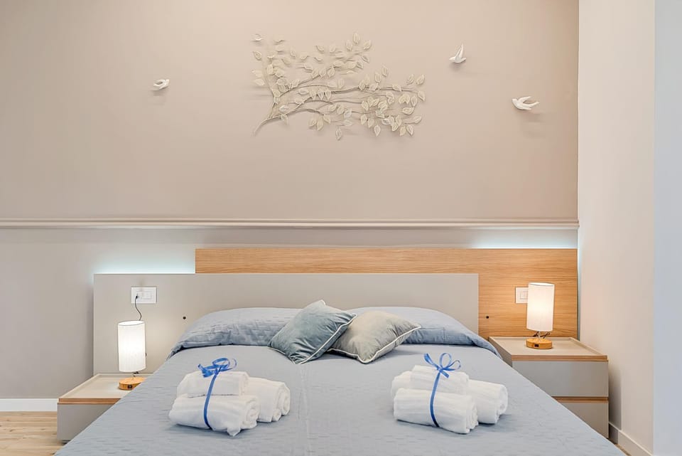 5Terre dei Poeti Plus Bed and Breakfast in La Spezia