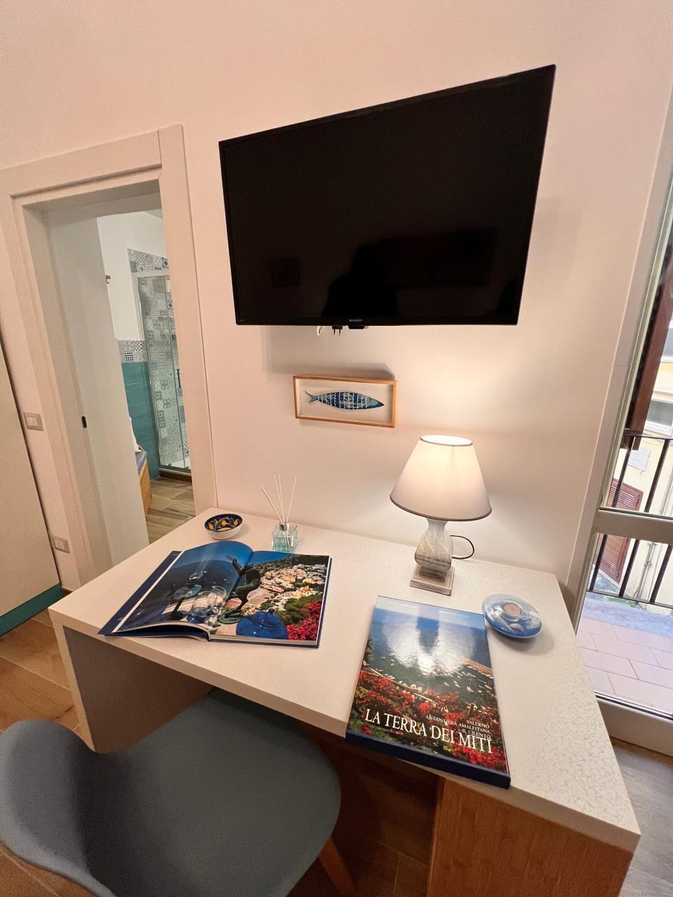 TV and multimedia