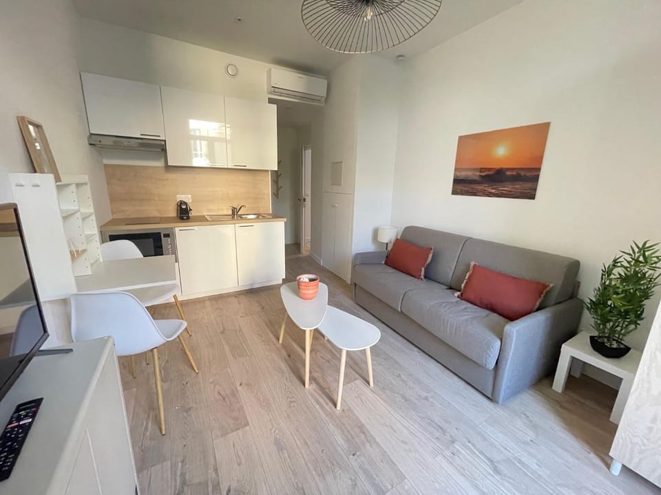 COMBOUL Apartment in Nice