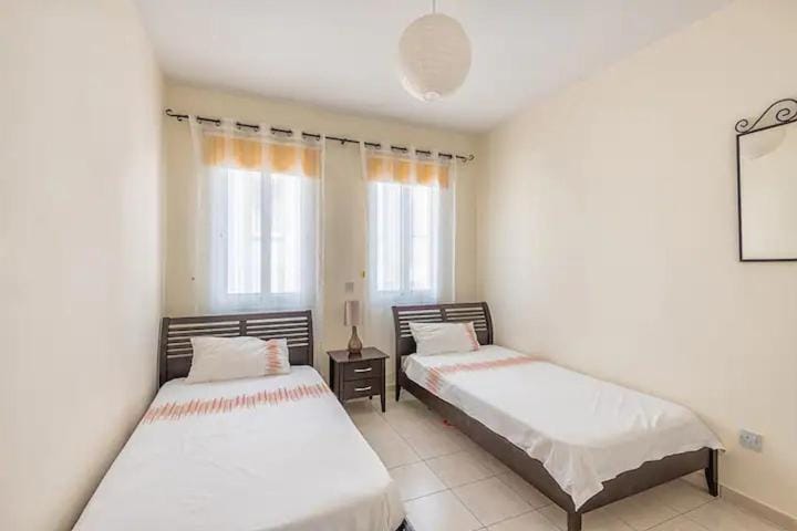 Neo Chorio Village Apartment Apartment in Paphos District