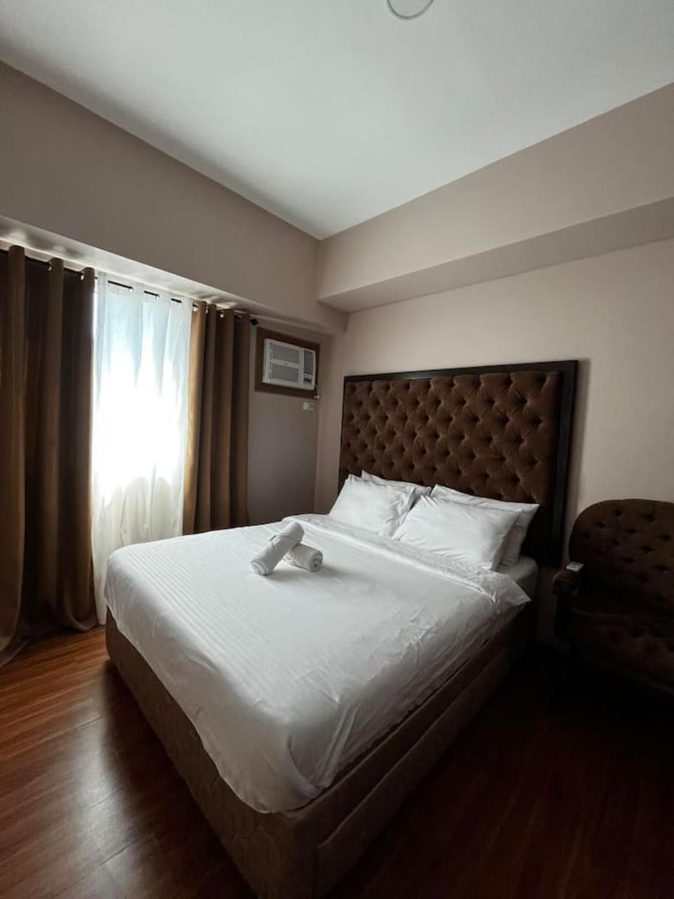 The Beacon Condo (1BR Unit) Apartment in Pasay